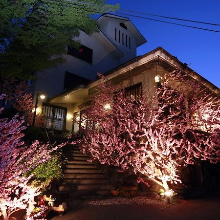 Kai Iwashita Onsen Ryokan מראה חיצוני תמונה